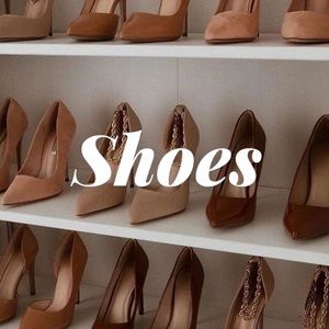 ⬇️ boots, Pumps and Sandals ⬇️